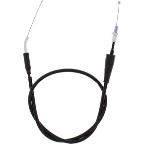 All Balls Racing 45-1122 Throttle Cable Compatible with/Replacement For Suzuki RM 125 1995-2000, RM 250 1997-2000