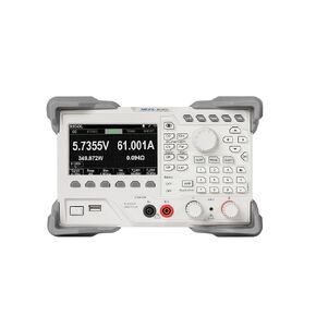 Rigol DL3031 Programmable DC Electronic Load,DC 150V/60A,350W Total Power,15kHz Highest Frequency,Readback Resolution 1mV/1mA