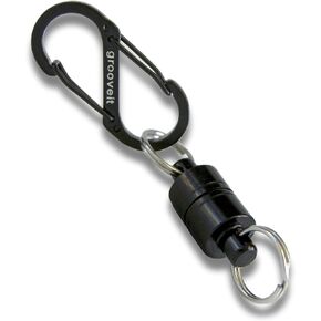 Grooveit Magnet Assembly - Replacement Part for The Brush & miniG Golf Brushes