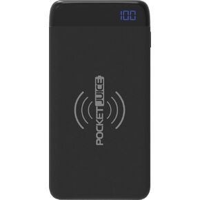 Tzumi 5710BB Tzumi 4K Wireless Charger