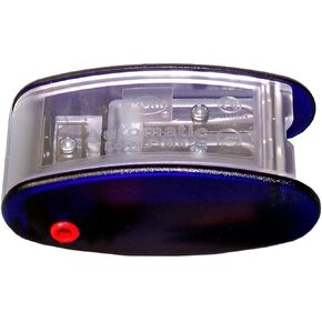 AS2M (1053121)، مبراة ذات نقاط طويلة، يتم شحذها في خطوتين؛ 2 شفرات احتياطية تتضمن. مع مؤشرات الرصاص 2 ملم و 3.2 ملم. أزرق فقط 2 قطعة in Kuwait