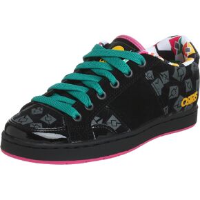 Osiris Women's NYC 83 Mid-W