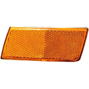 For Chrysler 300 Side Marker Light Assembly 2005 06 07 08 09 2010 Driver and Passenger Side | Pair | DOT Certified | CH2550125 | CH2551125 | 4805861AA | 4805860AA