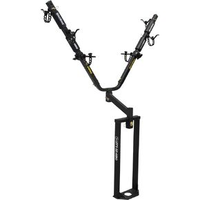 Let’s Go Aero Jack-IT® Plus Two Bike Carrier (Model B00338)