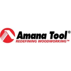 Amana Tool - 60 x 12 x 1 5mm Carbide Profil (ICK-60), Industrial Grade