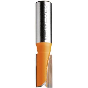CMT 811.254.11 Straight Bit, 1/4-Inch Shank, 1-Inch Diameter