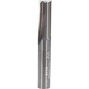 Whiteside Router Bits SC19 Standard Straight Bit with Solid Carbide 3/8-Inch Cutting Diameter and 1-Inch Cutting Length