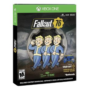fallout 76
