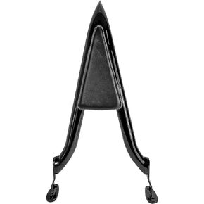 Road Glide 3 & Freewheeler Sissybar Pad Motorcycle Passenger Backrest Sissy Bar for Harley Davidson FLRT FLTRT 2105-2024
