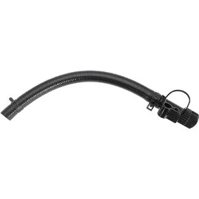 Oil Drain Hose for Husqavarana for Ariens Edge 34 for Briggs and Stratton Engines Replace 594200 796530 (Pack of 1)