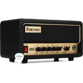 Friedman BE-Mini 30-watt Head