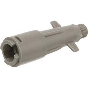 Seachoice Deluxe Fuel Connector for Mercury, Female, 1/4 in. NPT