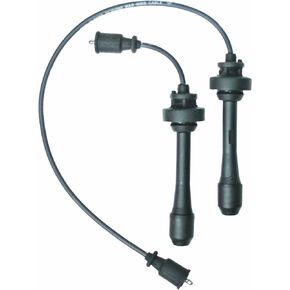 Walker Products 900-1752 Thundercore Ultra Spark Plug Wire Set