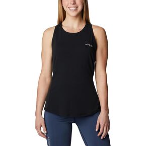 Columbia Women's Standard Endless Trail Running Tank