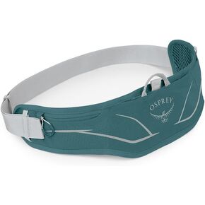 Osprey Duro Dyna LT Hydration Waist Pack with Hydraulics Soft Flasks for Running - Extended Fit