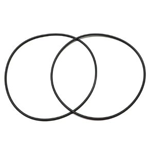 Captain O-Ring – Replacement Seal Oring for SunSun HW303A, HW303B Canister Filter (2 Pack)