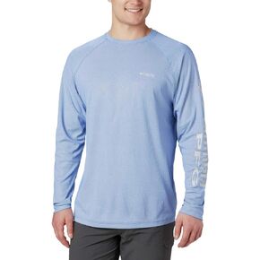 Columbia Men's Terminal Deflector Long Sleeve