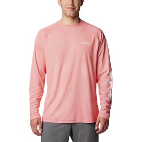 Columbia Men's Terminal Deflector Long Sleeve