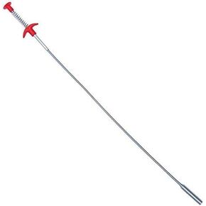 Flexible Grabber Claw Pick Up Reacher Tool with 4 Claws Bendable Hose Pickup Reaching Assist Tool for Litter Pick