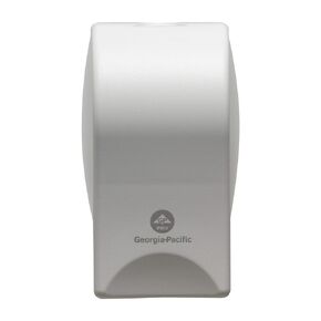 ActiveAire Powered Whole-Room Air Freshener Dispenser by GP PRO (Georgia-Pacific), White, 53287A, 4.090" W x 3.610" D x 6.820" H