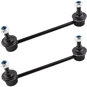 BOXI 2pcs Rear Stabilizer/Sway Bar Links Set Fit for Hyundai Elantra 2007 2008 2009 2010 / for Hyundai Elantra 2011 2012 2.0L | K750102
