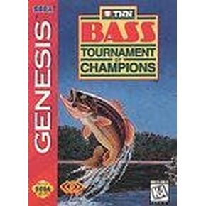 TNN Bass Tournament of Champions (Renewed)