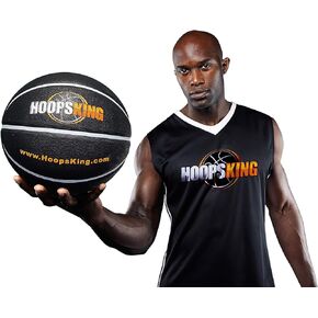 Weighted Basketball w/Online Training Video, 28."5-2.75 lbs, 29.5" - 3 lbs