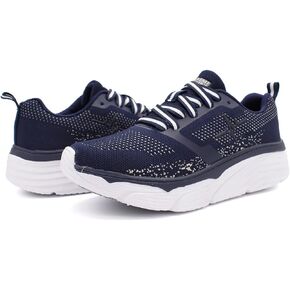 Womens Fashion Extreme Comfort Slip Resistant Sneaker