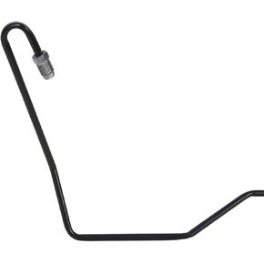 Cardone 3L-2712 New Rack and Pinion Hydraulic Transfer Tubing Assembly