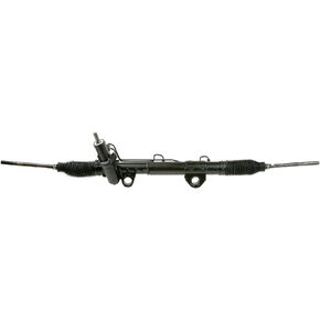 Cardone 26-2140 Remanufactured Hydraulic Power Rack and Pinion Complete Unit, EPS (Renewed)