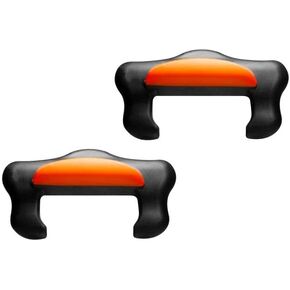 CravenSpeed Cinch Waist Belt Tightener | Maintain Proper Seatbelt Tension | Reduce Back Pain | Pack of 2
