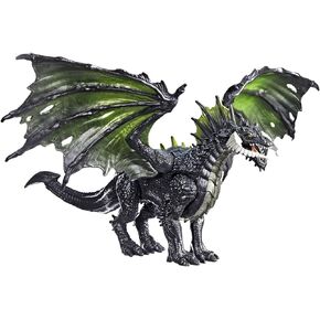 Dungeons & Dragons Honor Among Thieves - Rakor Unisex Articulated Figure Multicolor