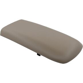 NewYall Beige Front Center Console Lid Armrest Cover Beige Front Center Console Lid Armrest Cover 1L2Z9806024AAA 1L2Z9806024AAB 1L2Z9806024AAE