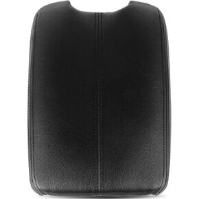 Center Console lid Armrest Cover Replacement Kit fit for 2008-2012 For Honda For Accord Beige