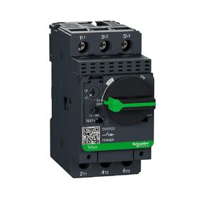 GV2-P20 | GV2P20 | Schneider Circuit Breaker, Motor Protective 13-18A