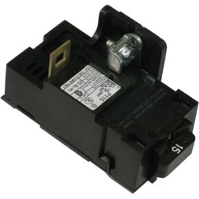 SIEMENS SIEP115 P115 SIE 1P 120V 15AMP CB, Black