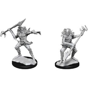 المنمنمات الرائعة لـ D&D Nolzur: Koalinths