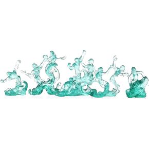 REAPER 77976: Lost Souls (7) Bones Classic Plastic Miniature