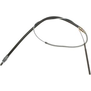 ACDelco Professional 18P2207 Front Parking Brake Cable Assembly