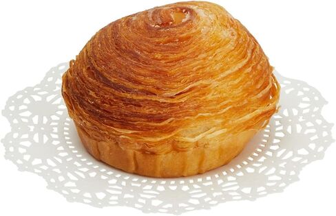 Juvale 150 Pack Round White Paper Doilies for Crafts, Tableware Decor, Parties, Wedding, Assorted Size Charger Plates for Cakes, Desserts (6.5, 8.5, and 10.5 Inch) in Kuwait