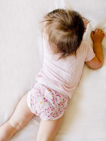 طقم سراويل تدريب من القطن العضوي المصري مكون من 3 قطع in Kuwait