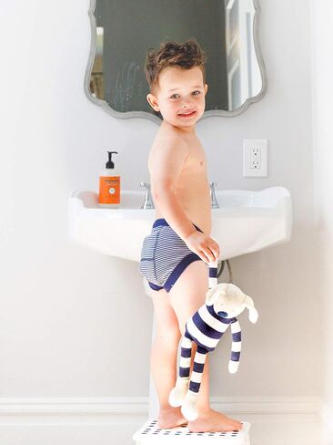 طقم سراويل تدريب من القطن العضوي المصري مكون من 3 قطع in Kuwait