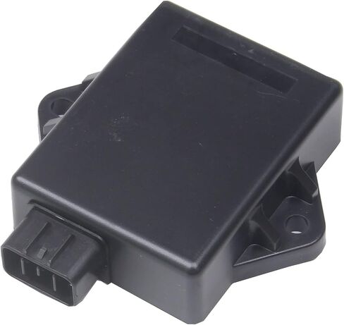 BH-Motor جديد ملف الإشعال شرارة التوصيل CDI ل بولاريس تريل بوس 325 2000 2001 2002 استبدال #3086484 in Saudi Arabia
