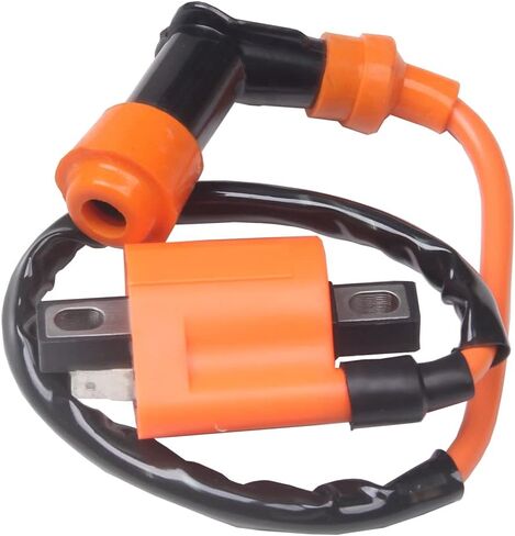 BH-Motor جديد ملف الإشعال شرارة التوصيل CDI ل بولاريس تريل بوس 325 2000 2001 2002 استبدال #3086484 in Saudi Arabia