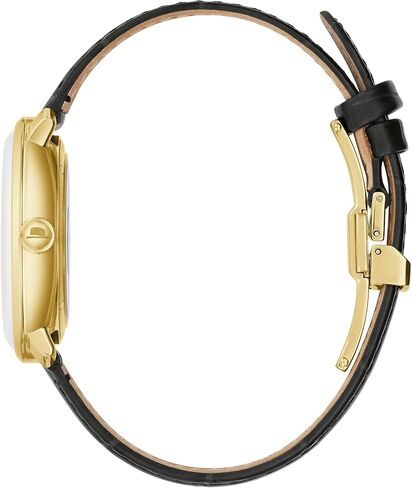 Bulova Men's Frank Sinatra 'The Best is Yet to Come' 3-Hand Swiss Automatic Date Watch, 42-Hour Preserve, Sapphire Crystal in Saudi Arabia