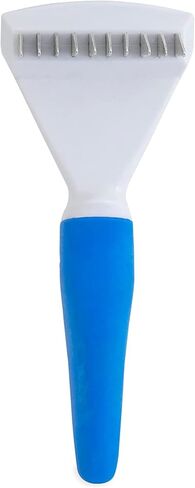 فرشاة الكلاب GripSoft Dematting Rake Dog من شركة JW Pet in Saudi Arabia