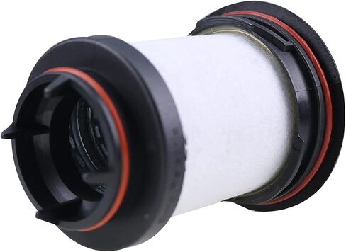 فلتر الزيت 731468-0000 متوافق مع مضخة فراغ Riechle Vc50 Vc75 Vc100 Vc150 X8W3 in Saudi Arabia