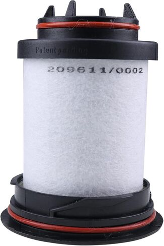 فلتر الزيت 731468-0000 متوافق مع مضخة فراغ Riechle Vc50 Vc75 Vc100 Vc150 X8W3 in Saudi Arabia