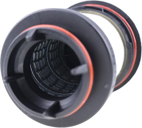 فلتر الزيت 731468-0000 متوافق مع مضخة فراغ Riechle Vc50 Vc75 Vc100 Vc150 X8W3 in Saudi Arabia