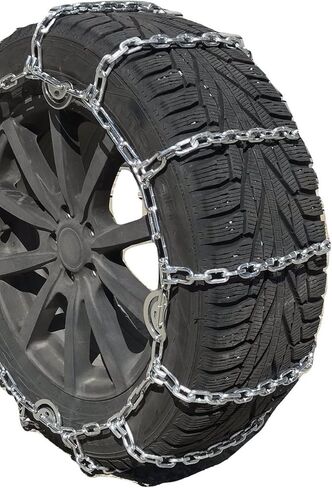 TireChain.com 245/75R16LT، 245/75 16LT سلاسل الإطارات المربعة، بسعر كل زوج. in Kuwait